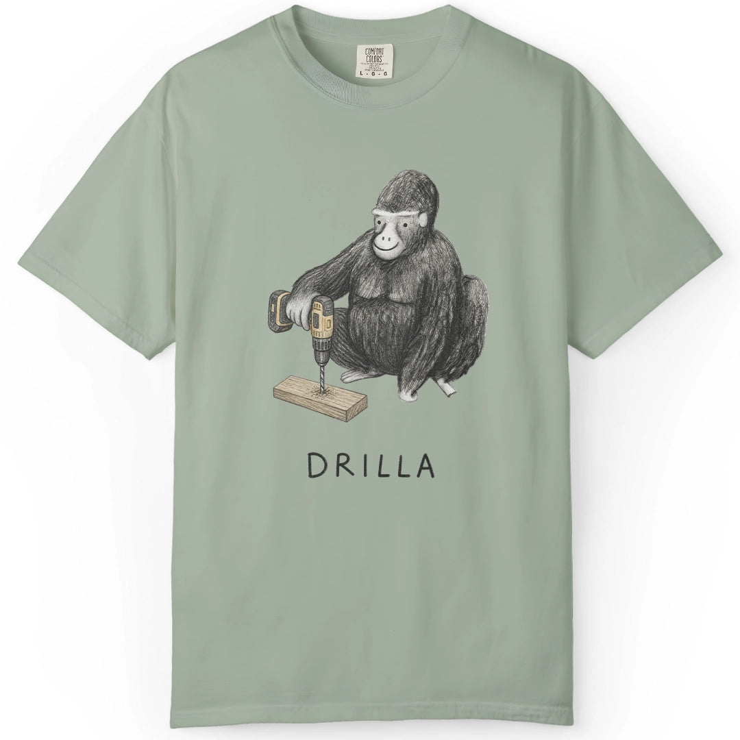 Drilla