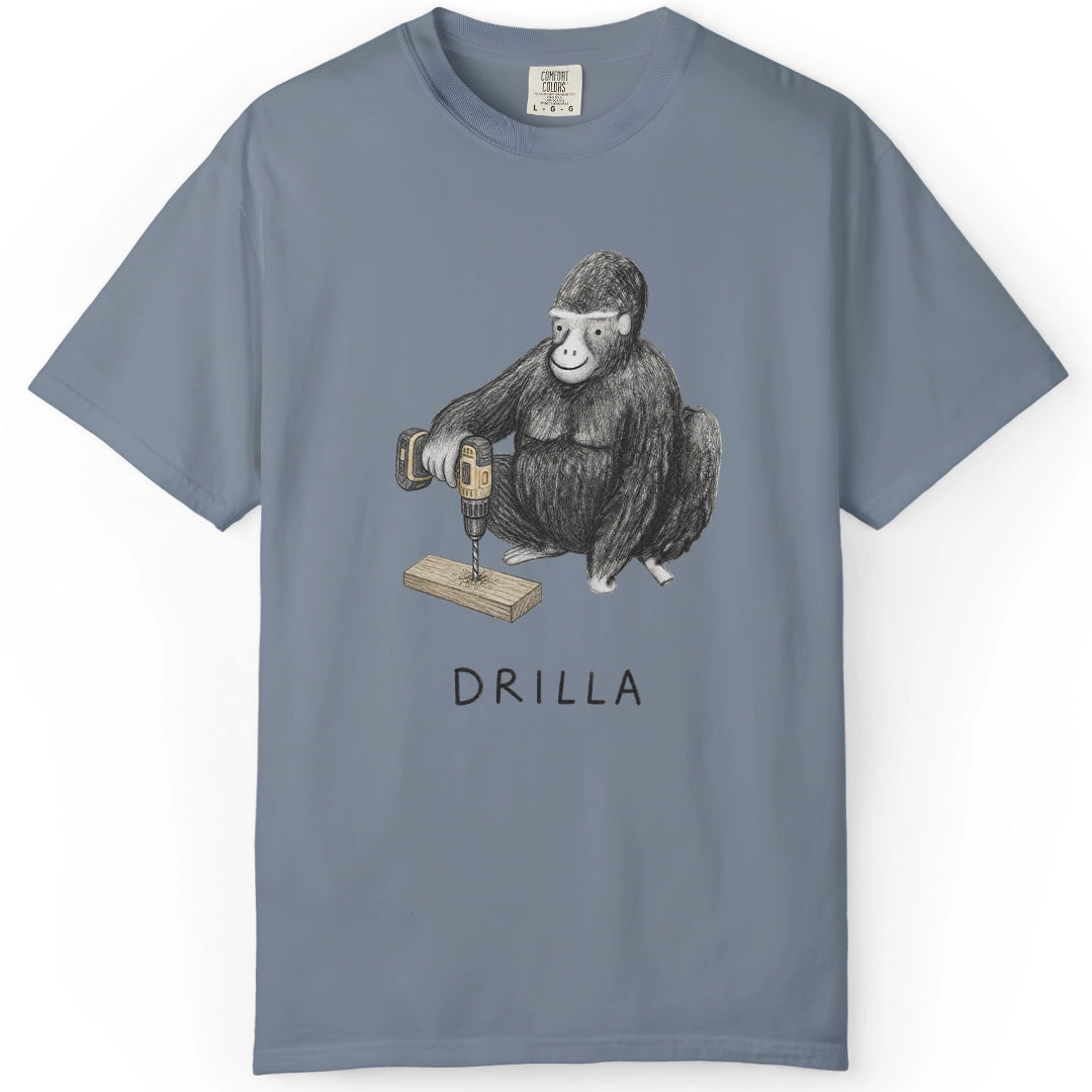 Drilla