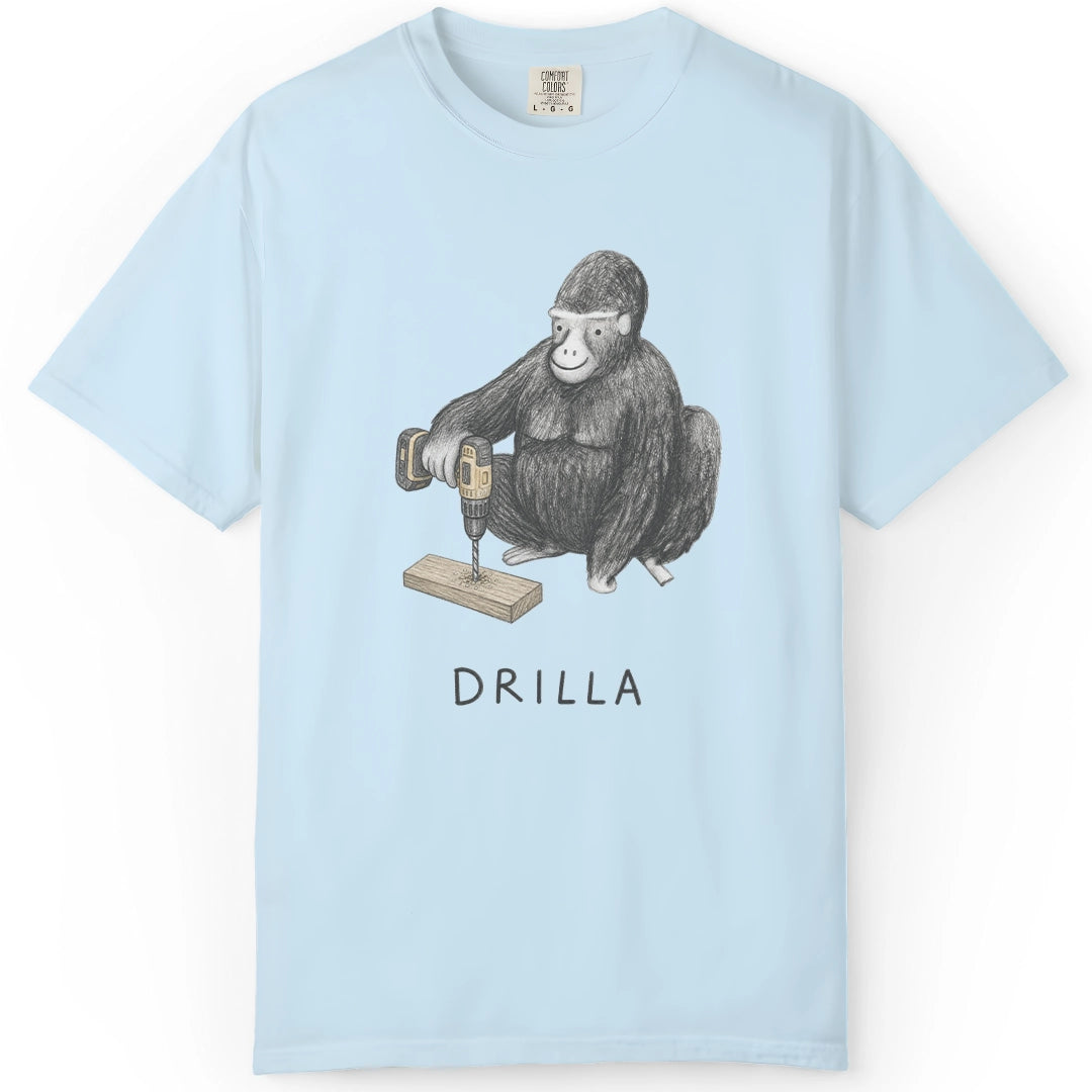 Drilla