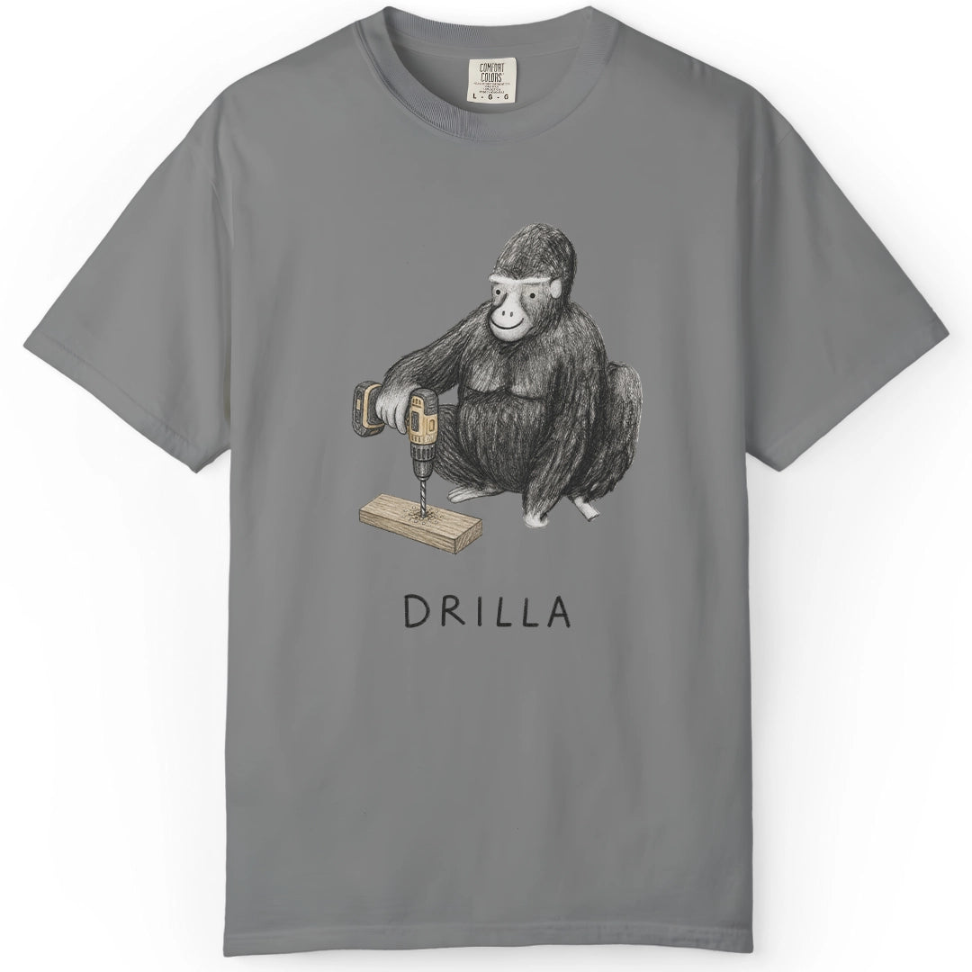 Drilla