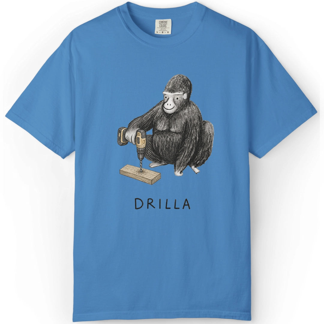 Drilla