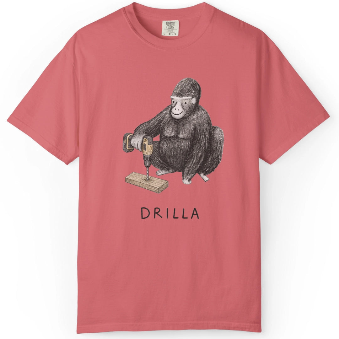 Drilla