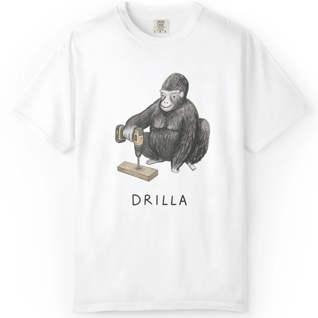 Drilla