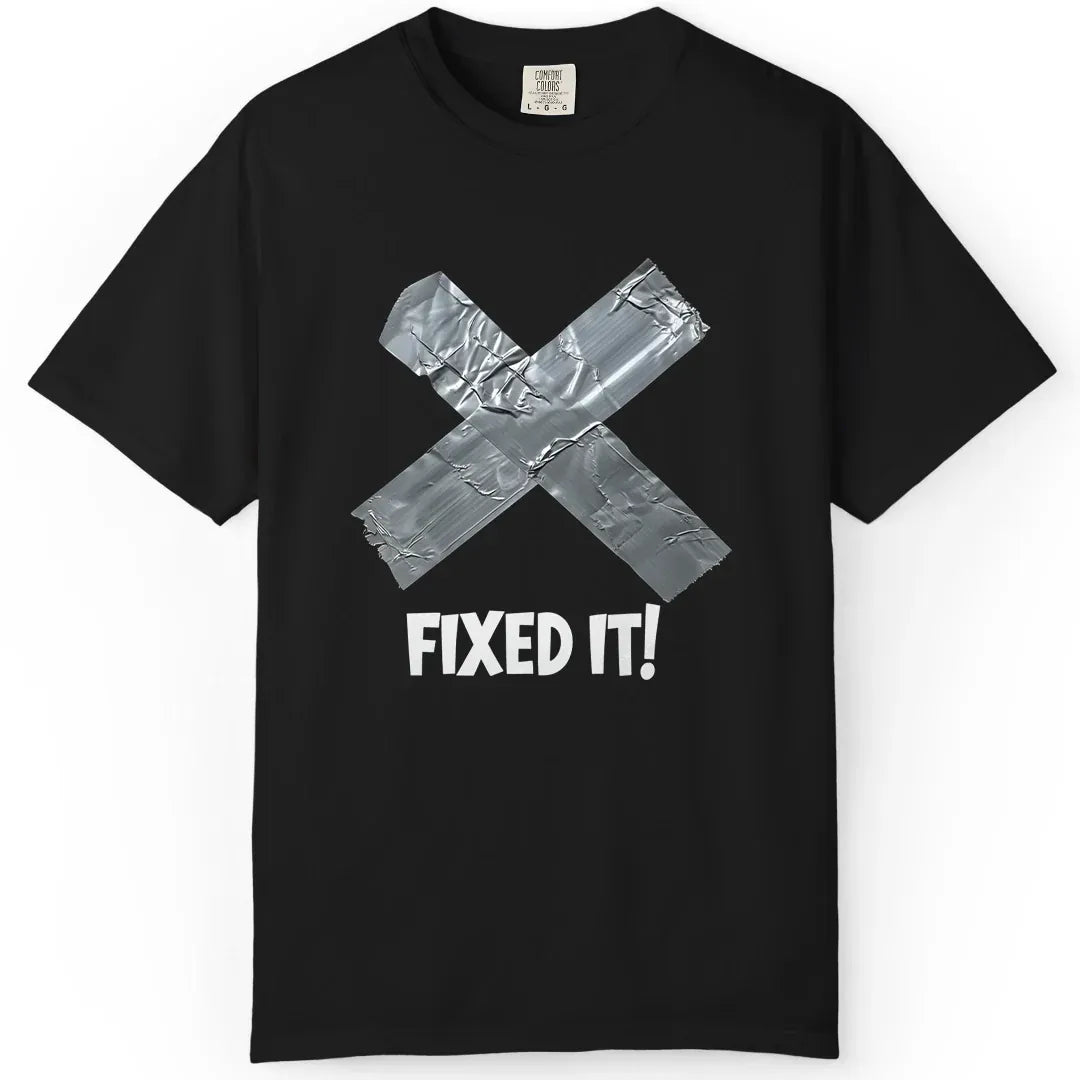 Duct Tape