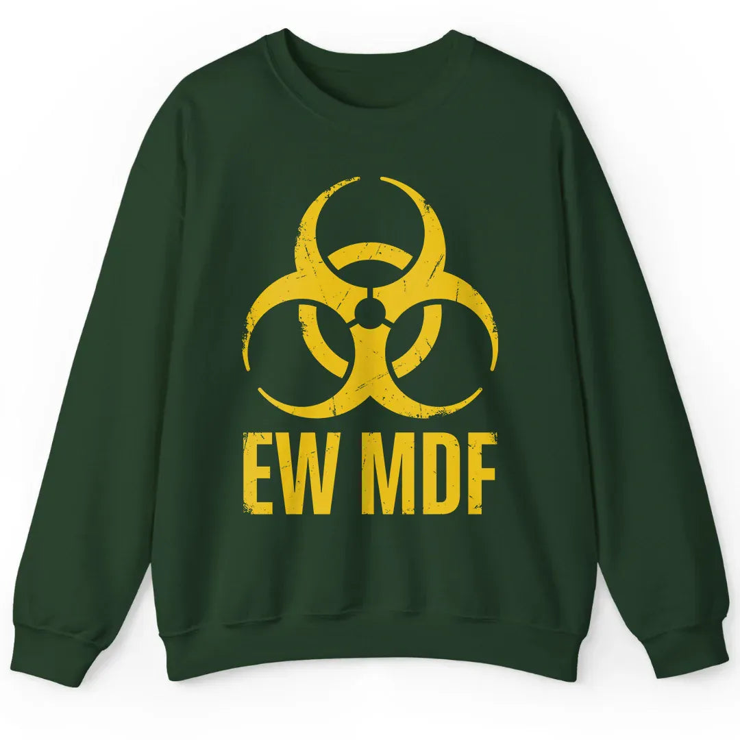 EW MDF
