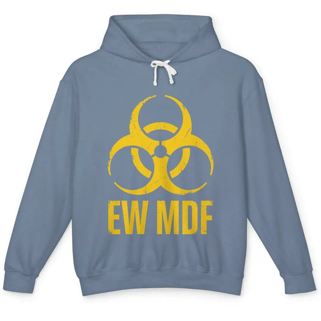 EW MDF