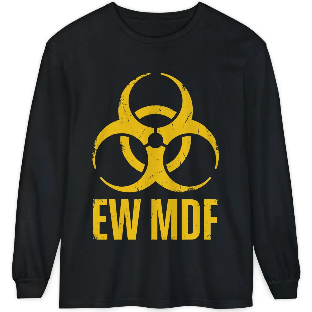 EW MDF