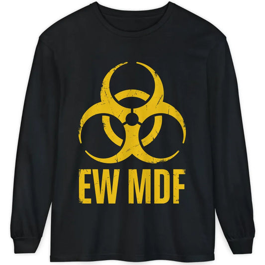 EW MDF