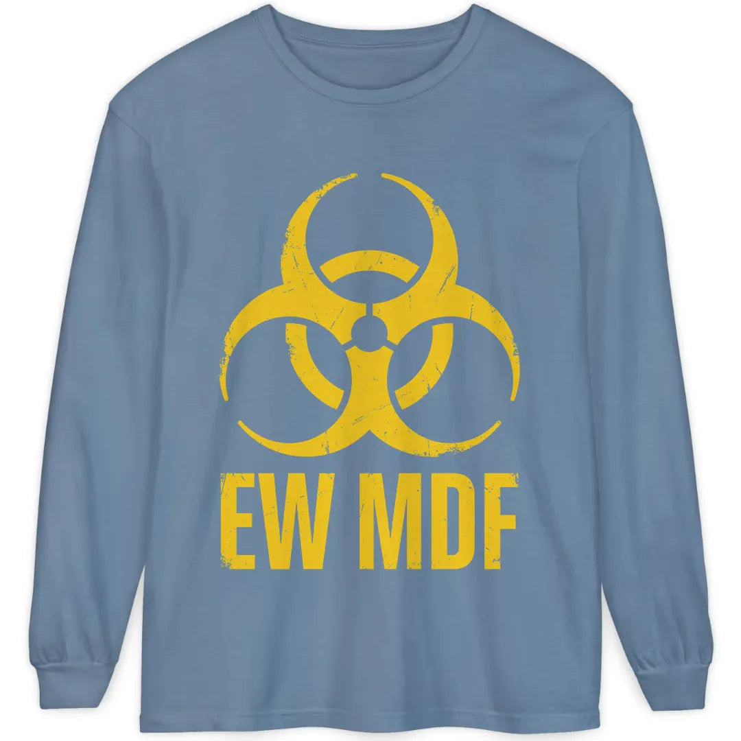 EW MDF