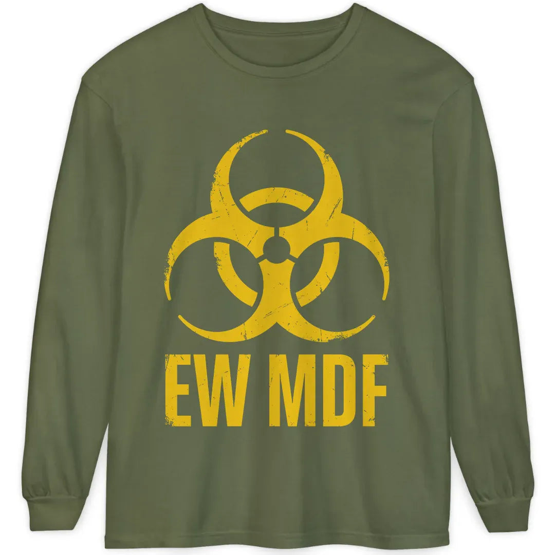 EW MDF