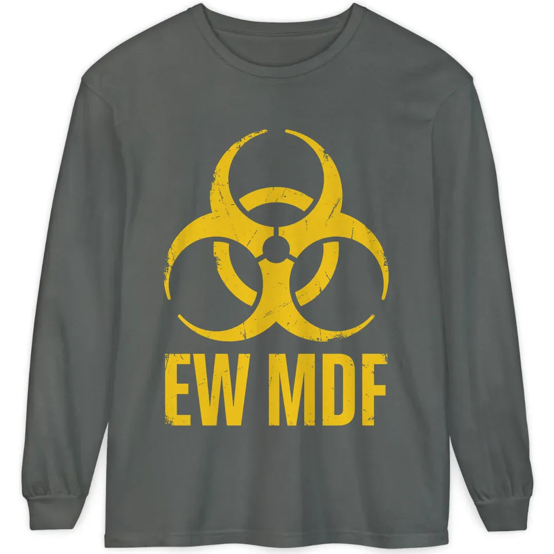 EW MDF