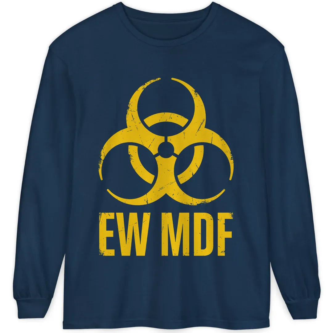 EW MDF