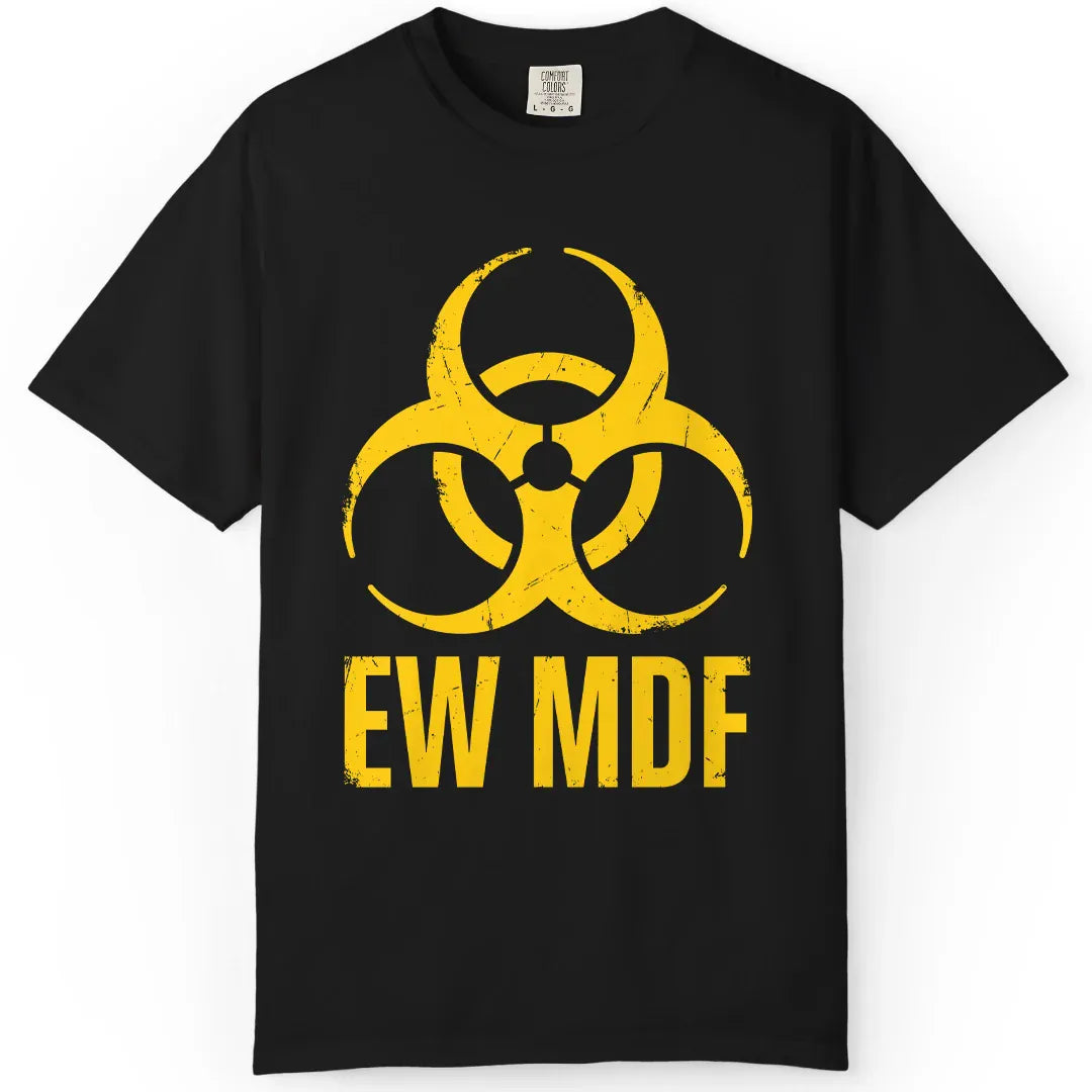 EW MDF