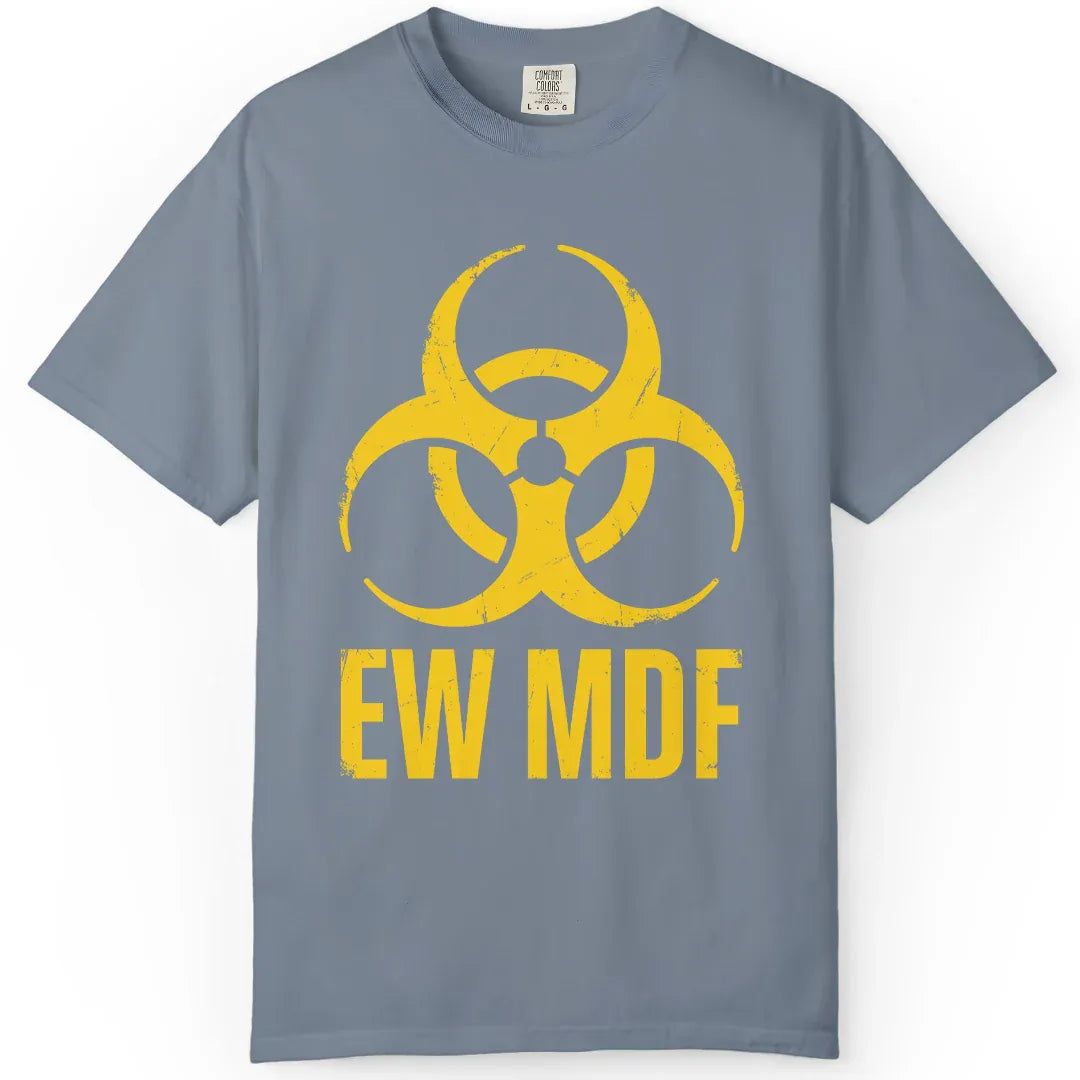 EW MDF