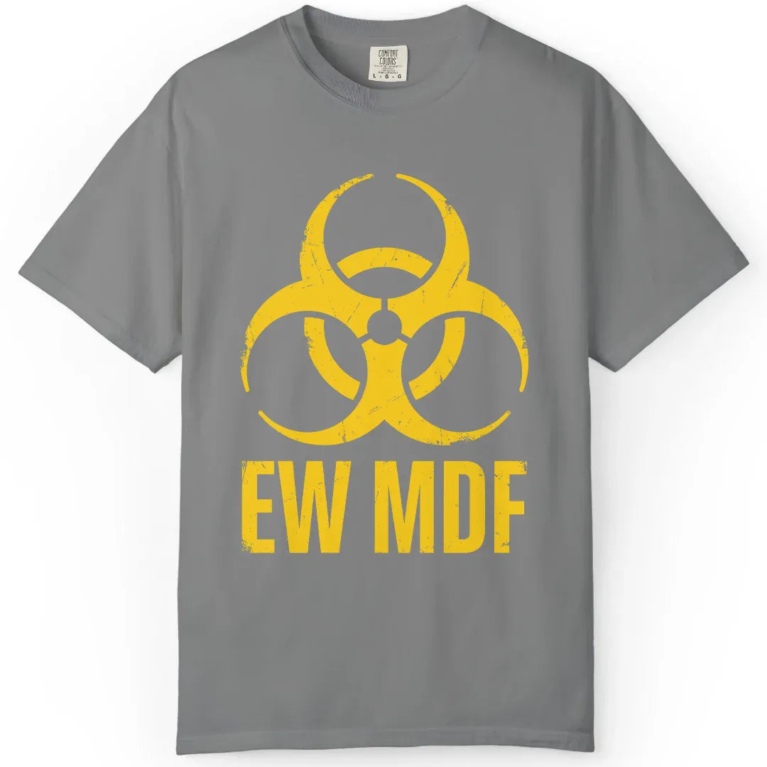 EW MDF