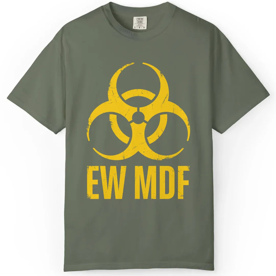 EW MDF