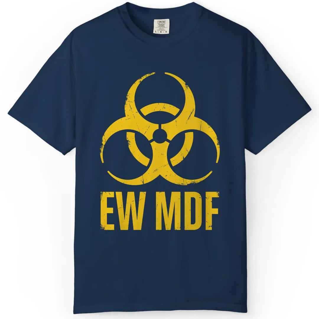 EW MDF