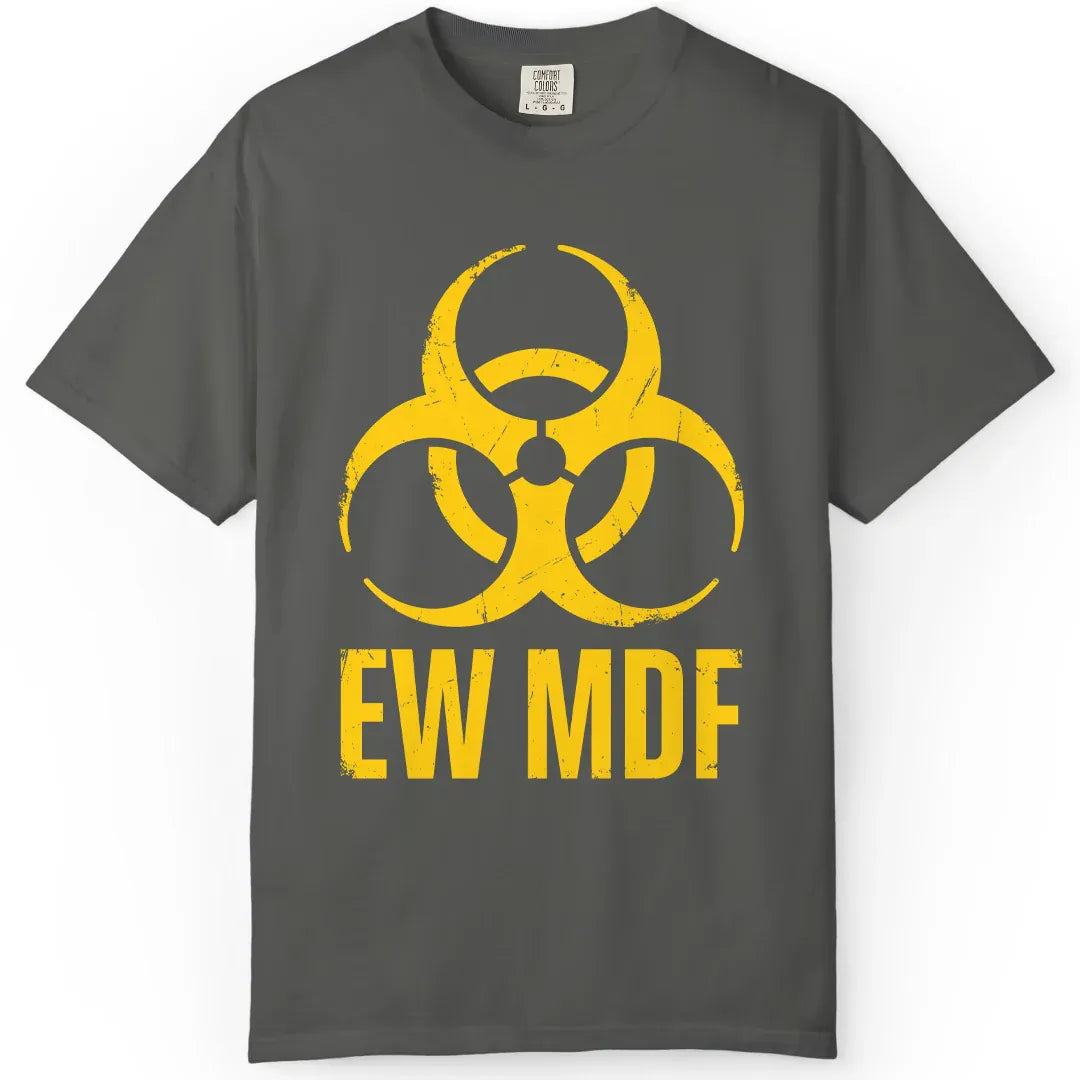 EW MDF