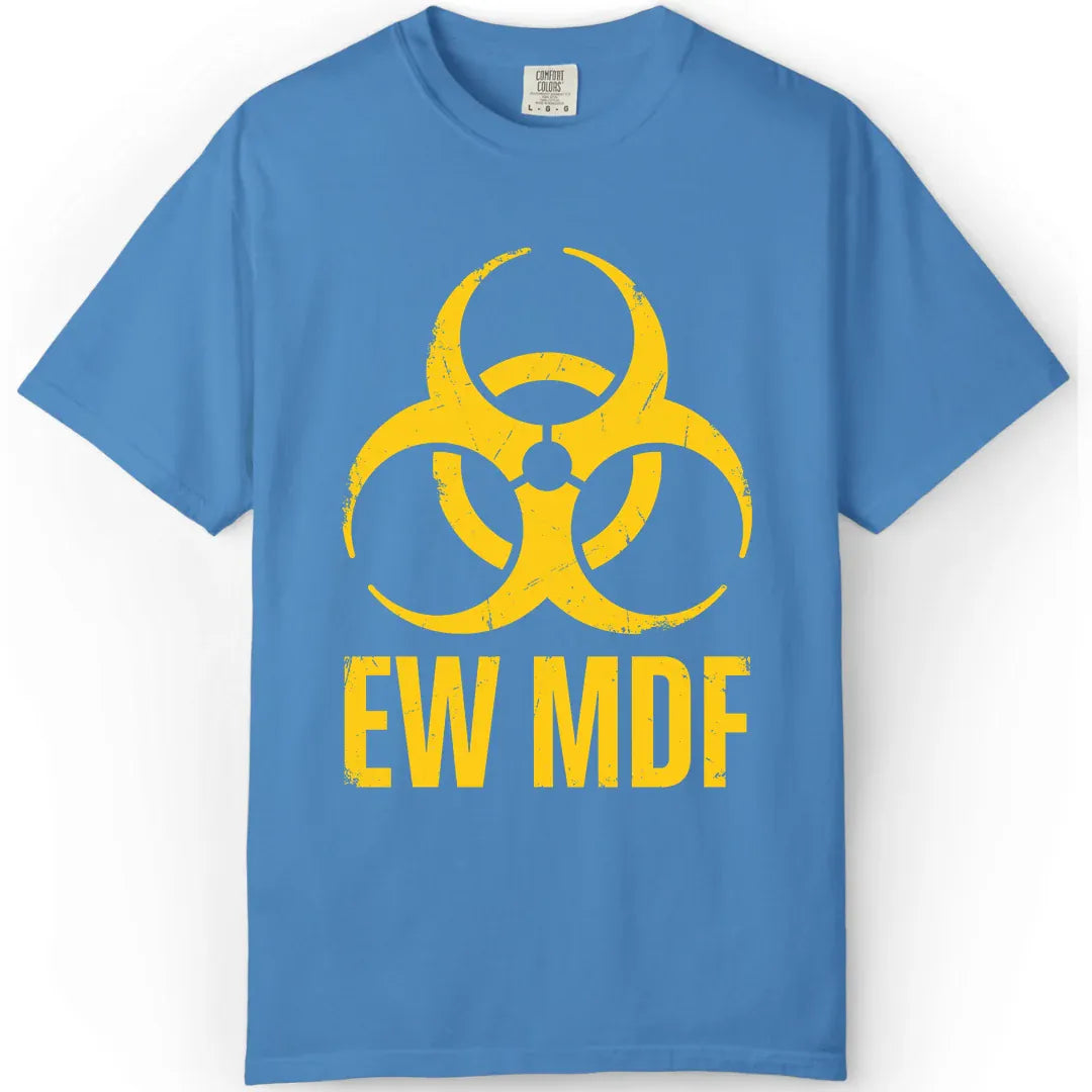 EW MDF