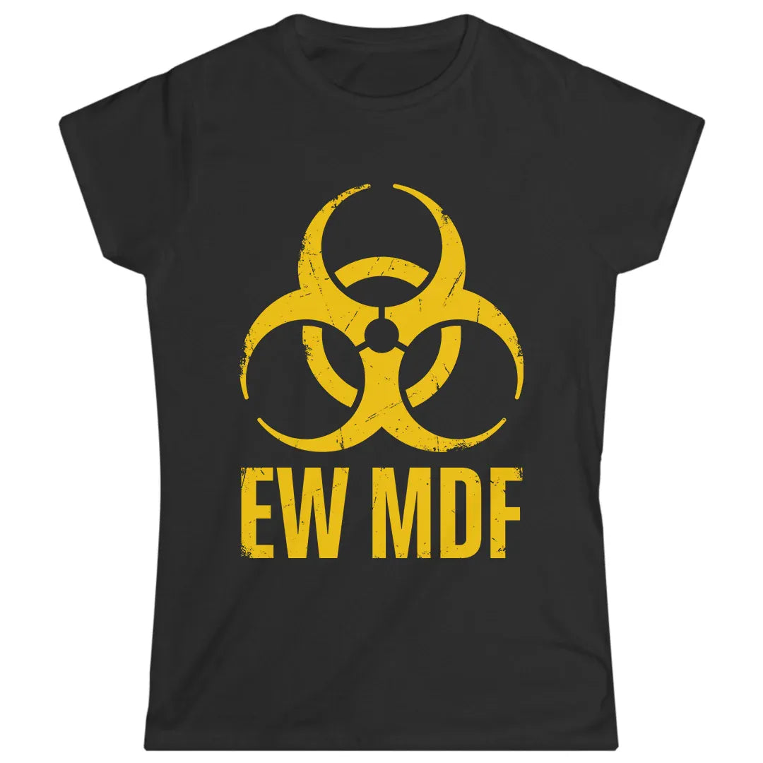 EW MDF