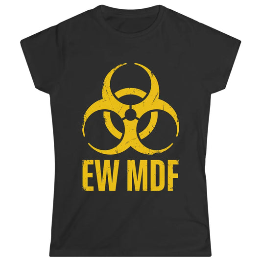 EW MDF