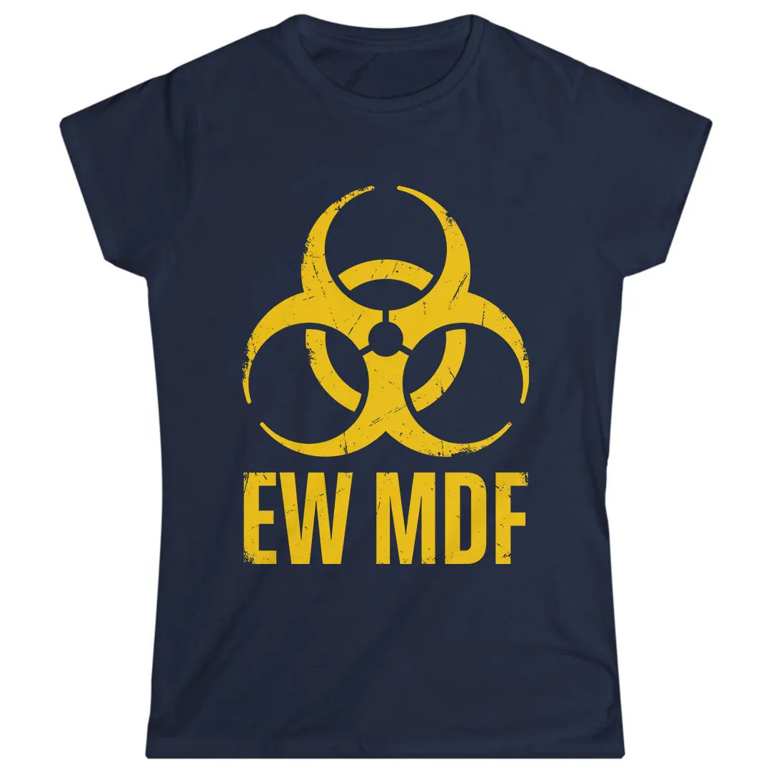 EW MDF