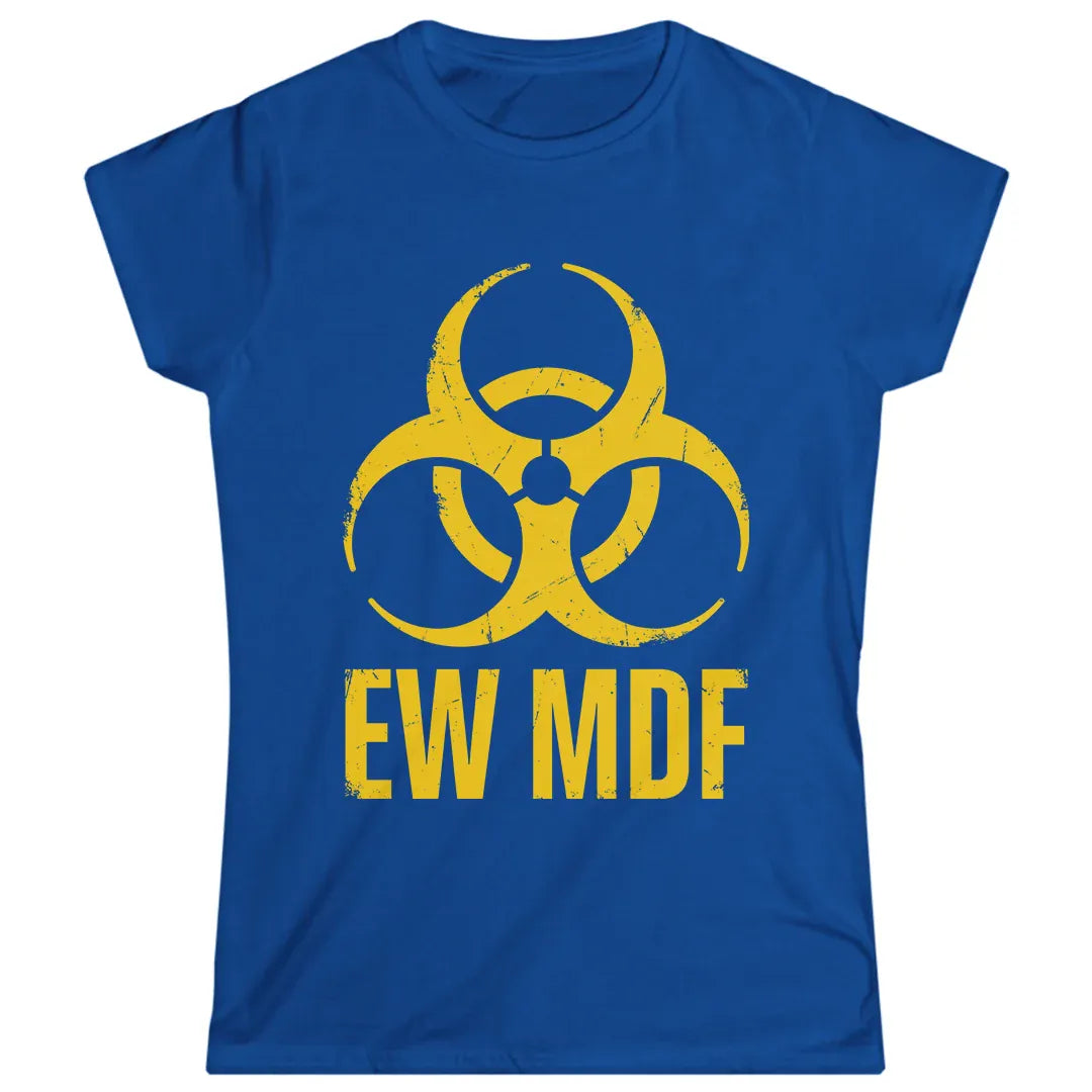 EW MDF