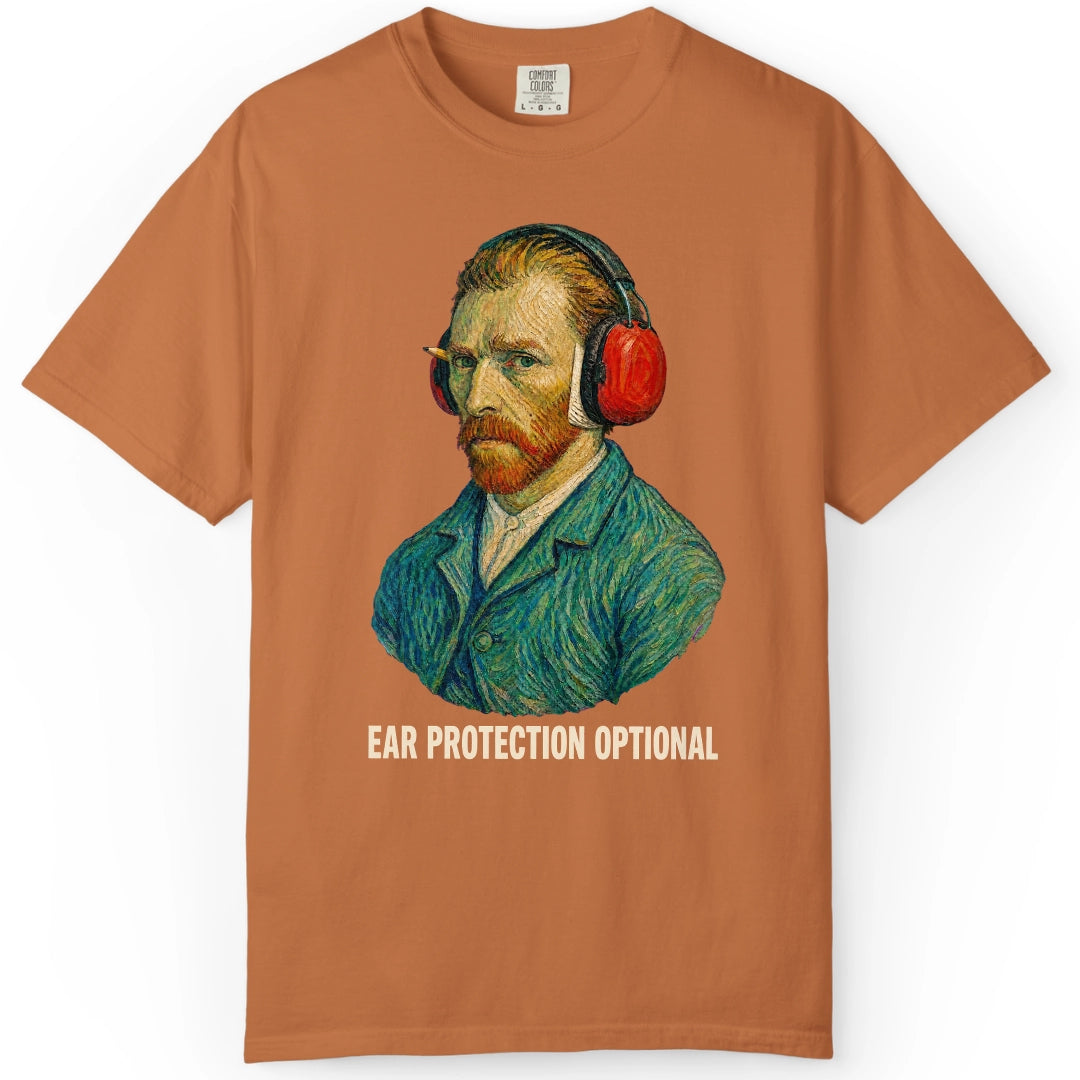Ear Protection