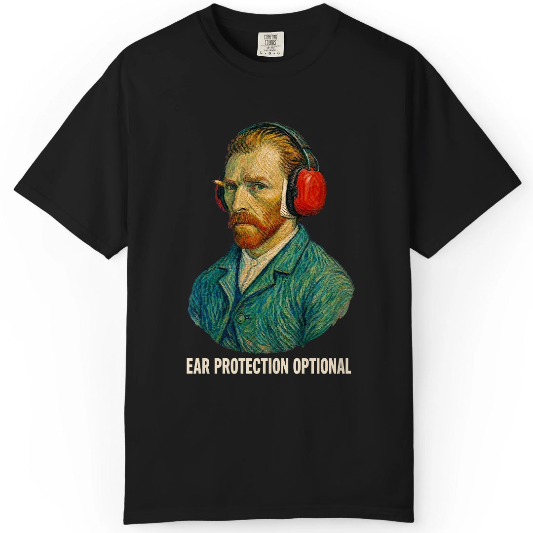 Ear Protection