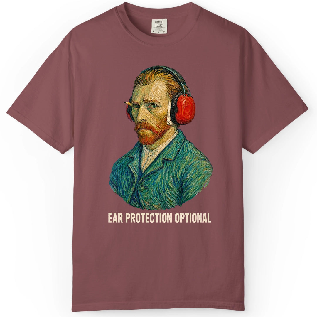 Ear Protection
