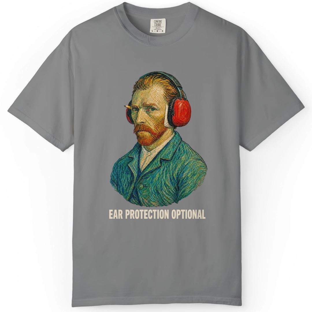 Ear Protection