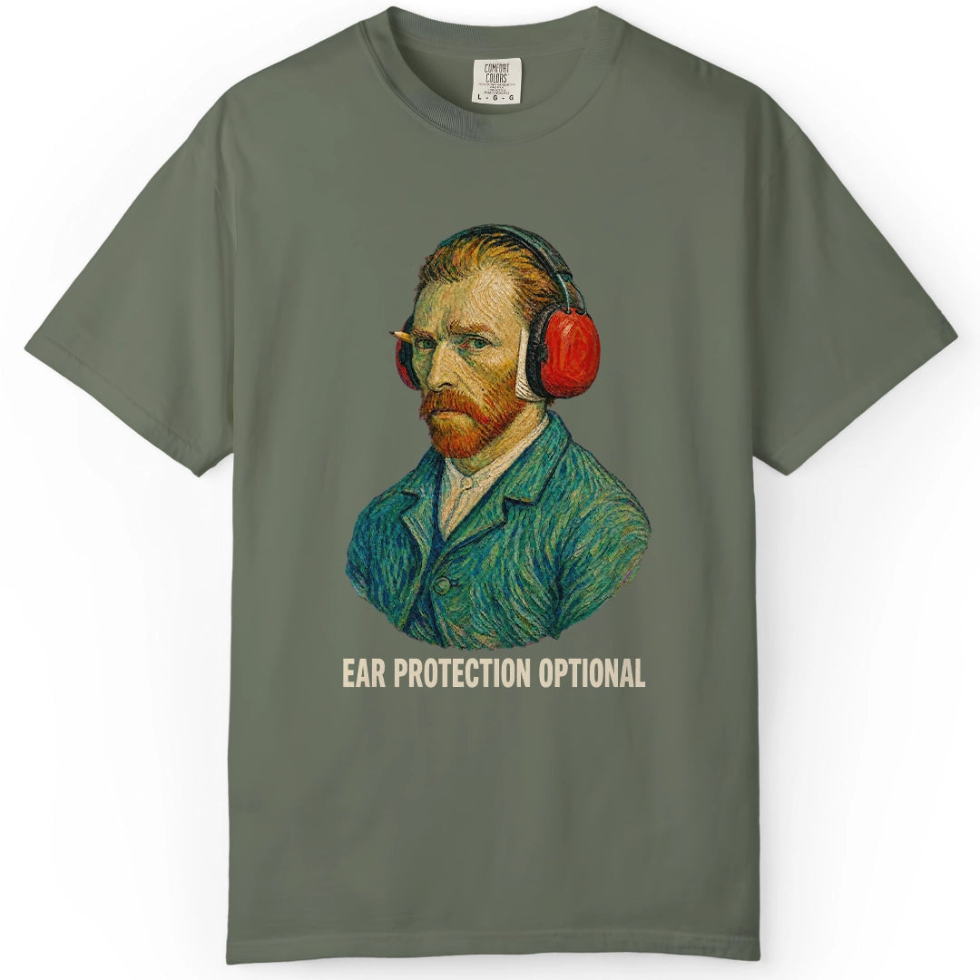 Ear Protection