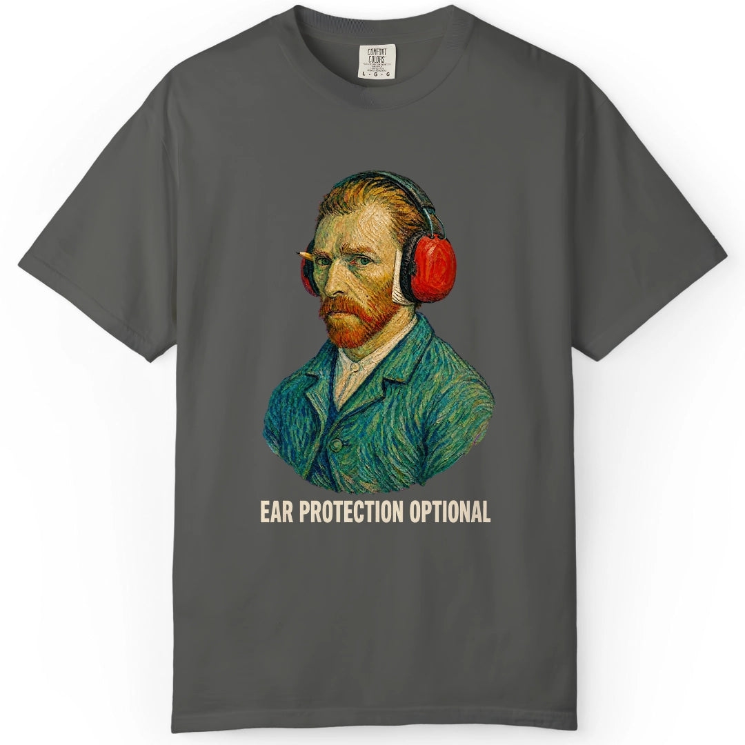Ear Protection