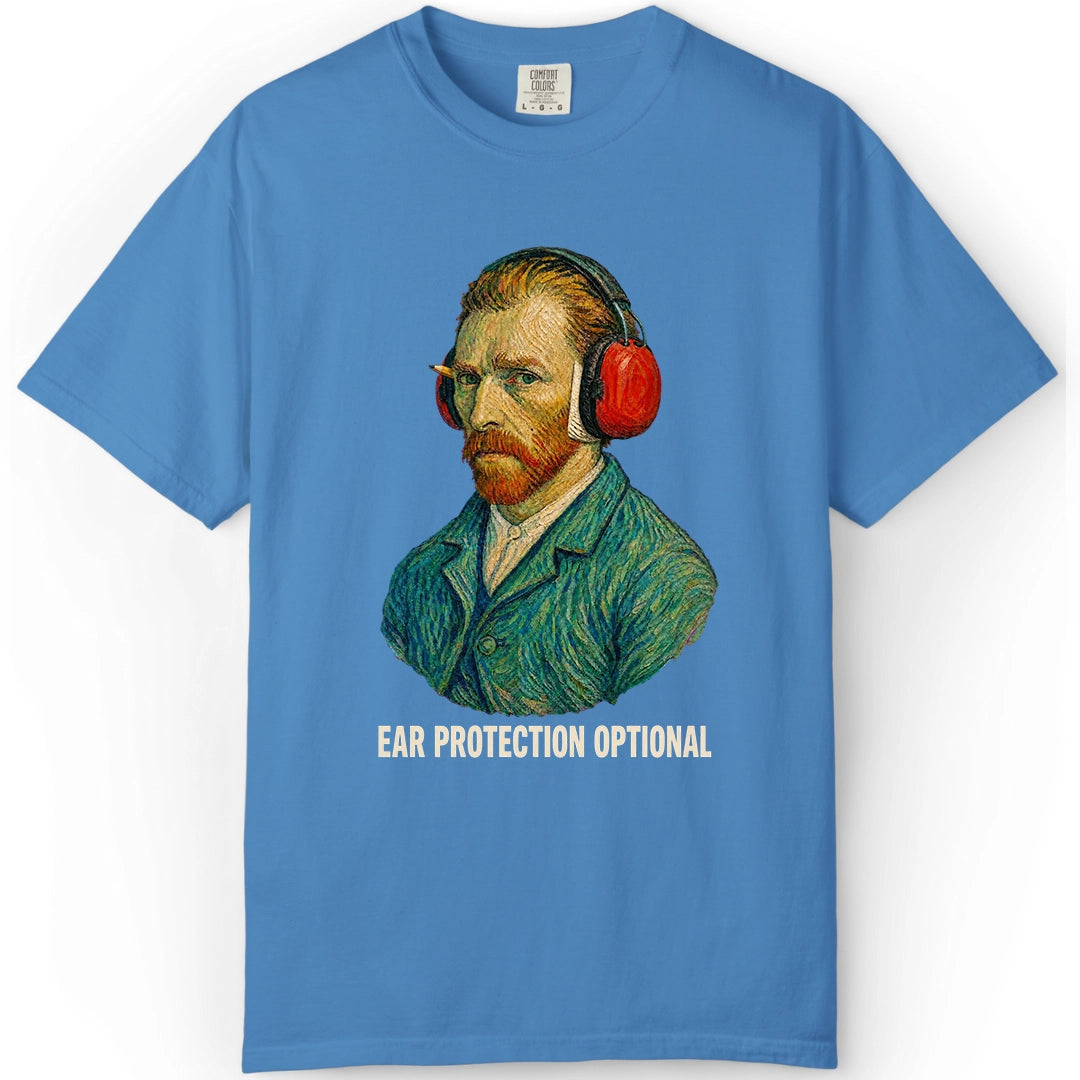 Ear Protection