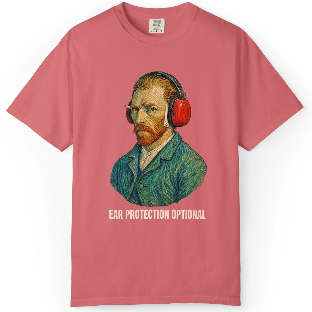 Ear Protection
