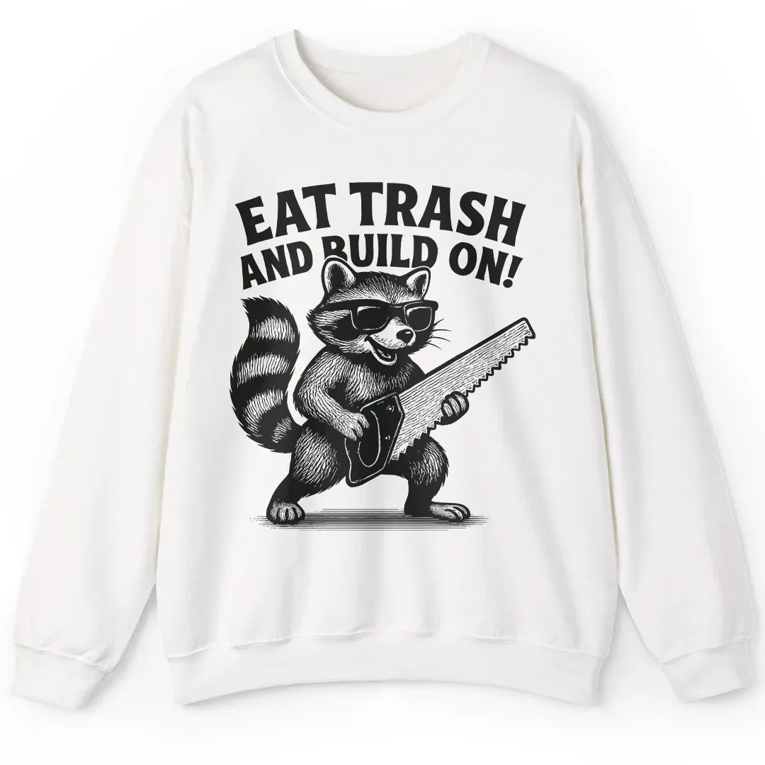 Eat Trash