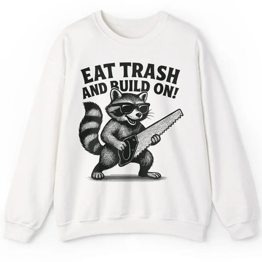 Eat Trash