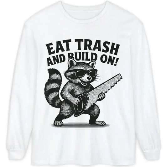 Eat Trash