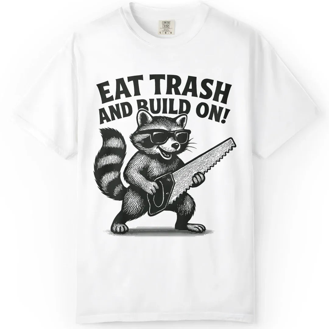 Eat Trash