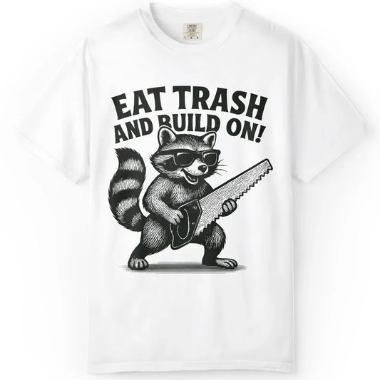 Eat Trash