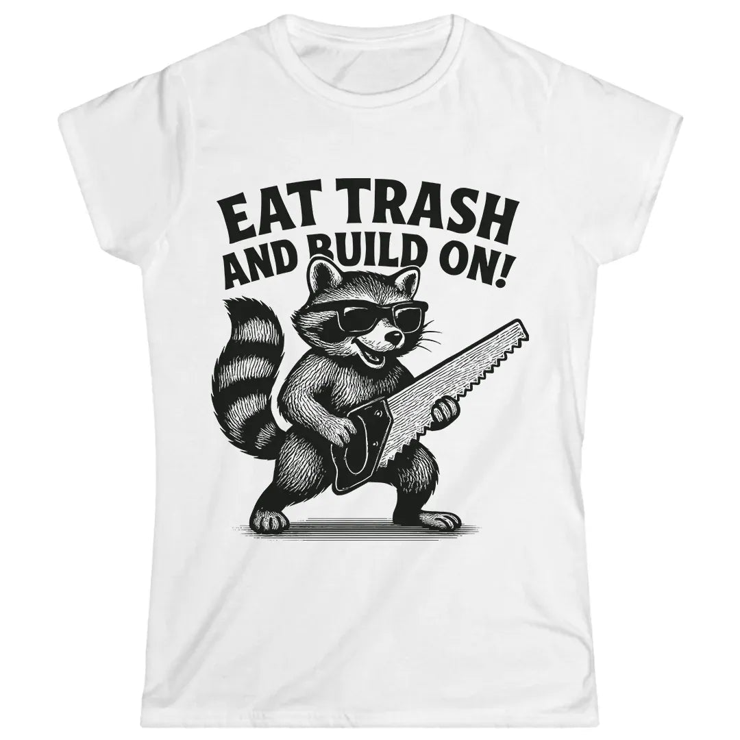 Eat Trash