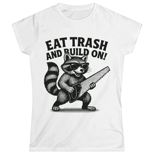 Eat Trash