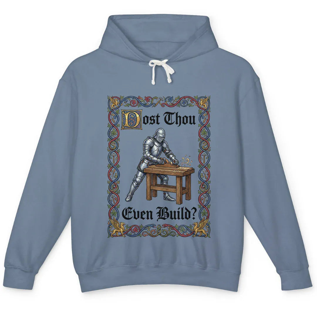Even Build?