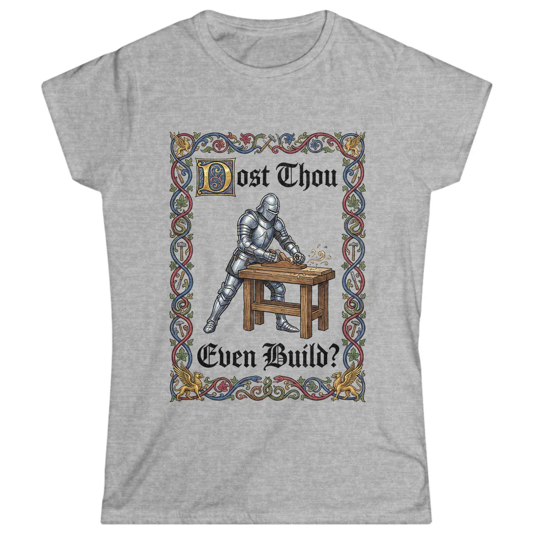 Even Build?