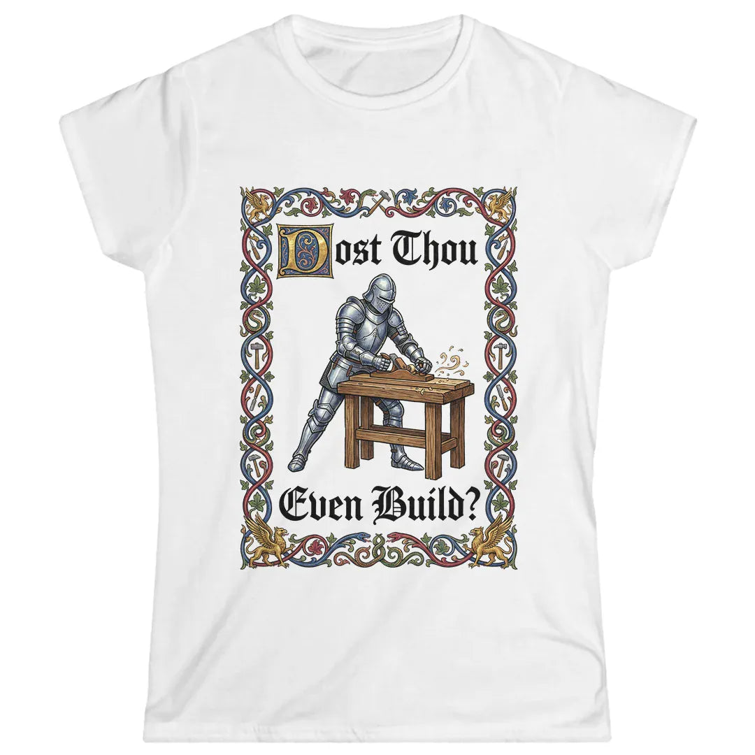 Even Build?