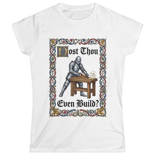 Even Build?