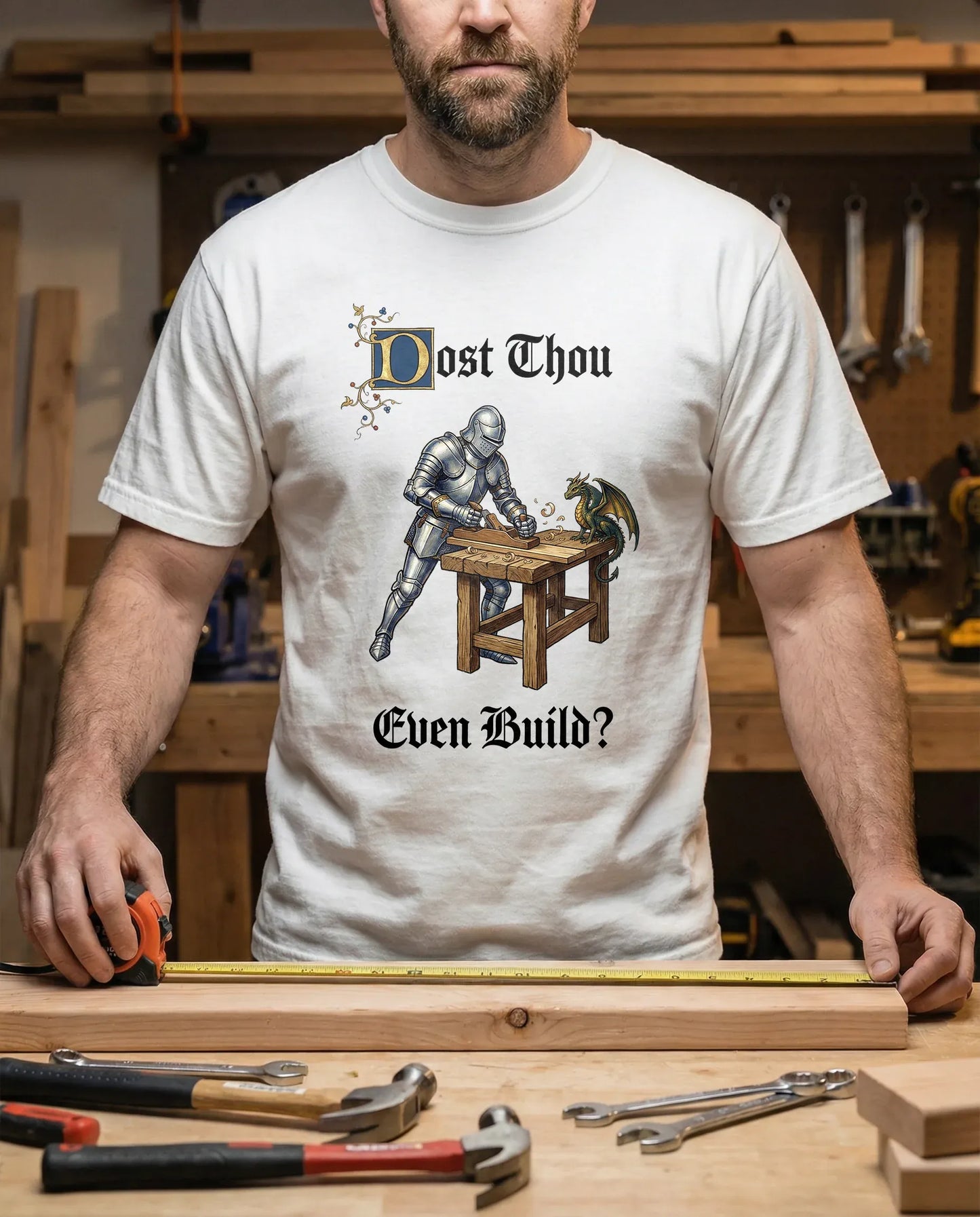 Dost Thou