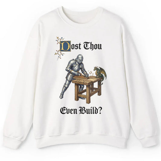 Dost Thou