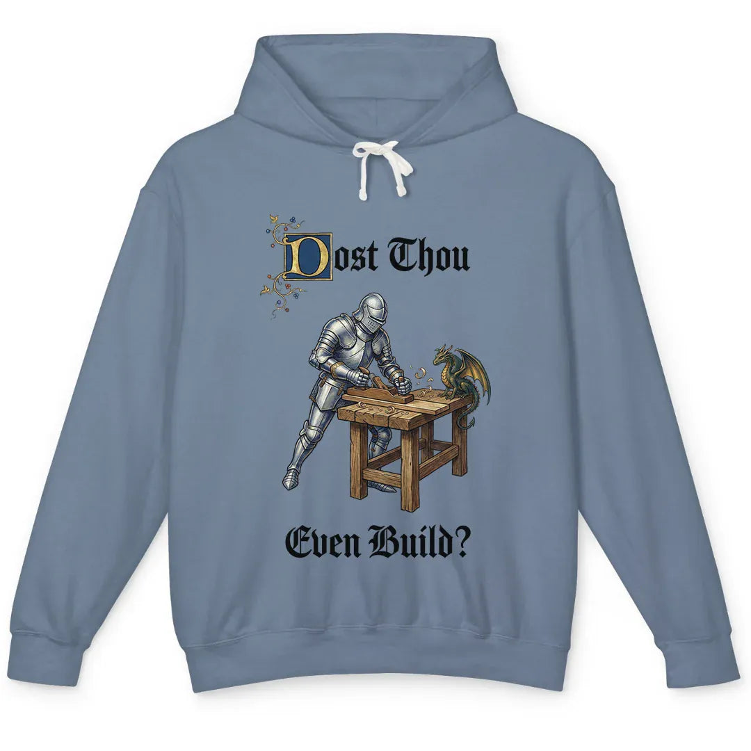 Dost Thou