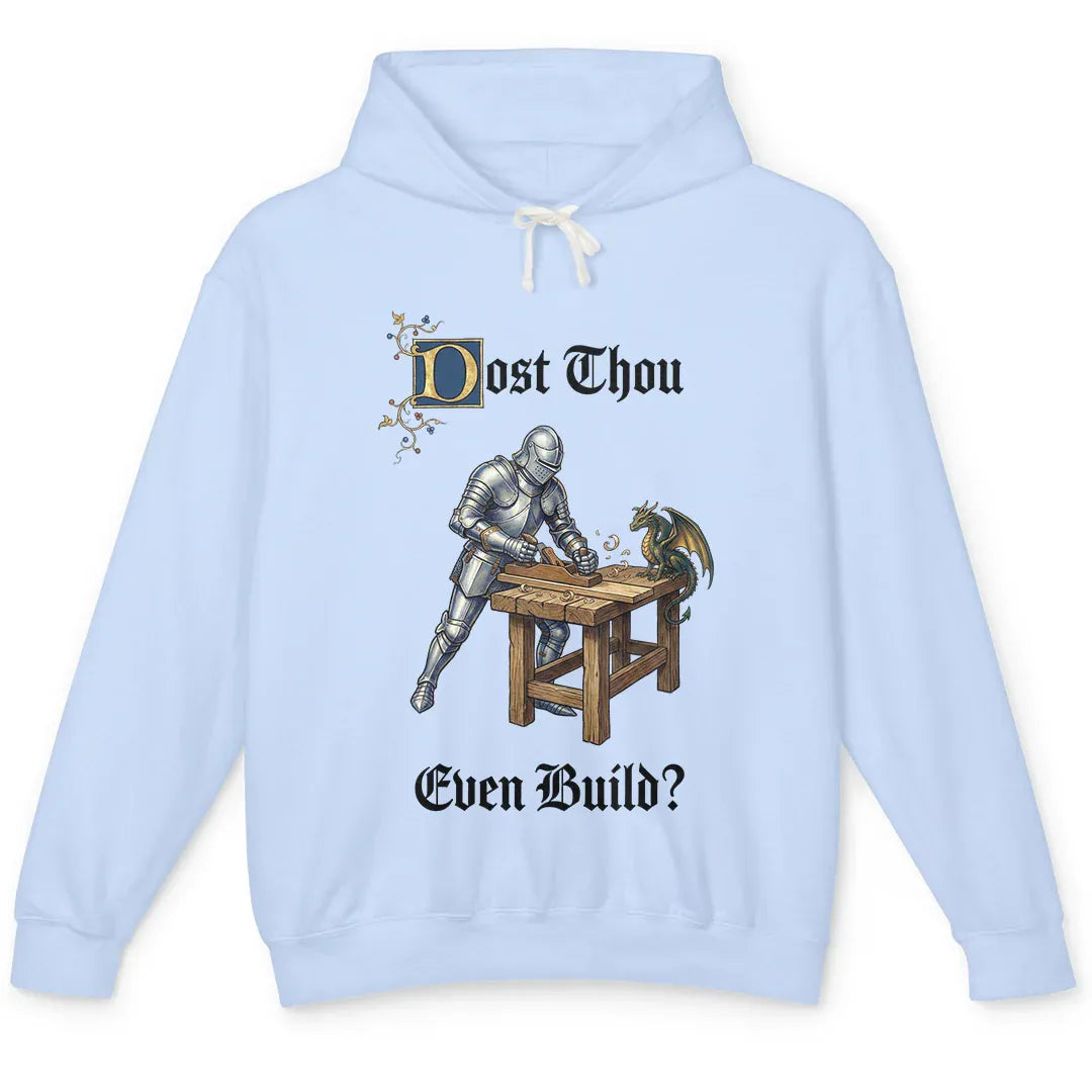 Dost Thou
